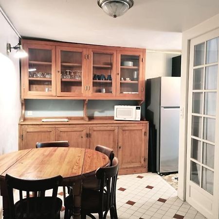 Paris Montmartre 6 Personnes Apartment Exterior photo